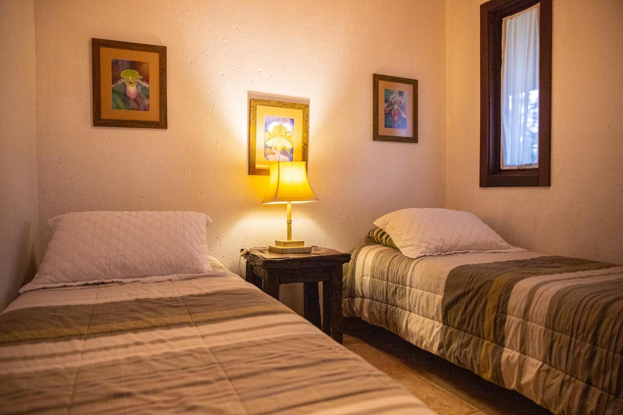 Estalagem Coracao Da Mata Hotel Gramado Eksteriør billede