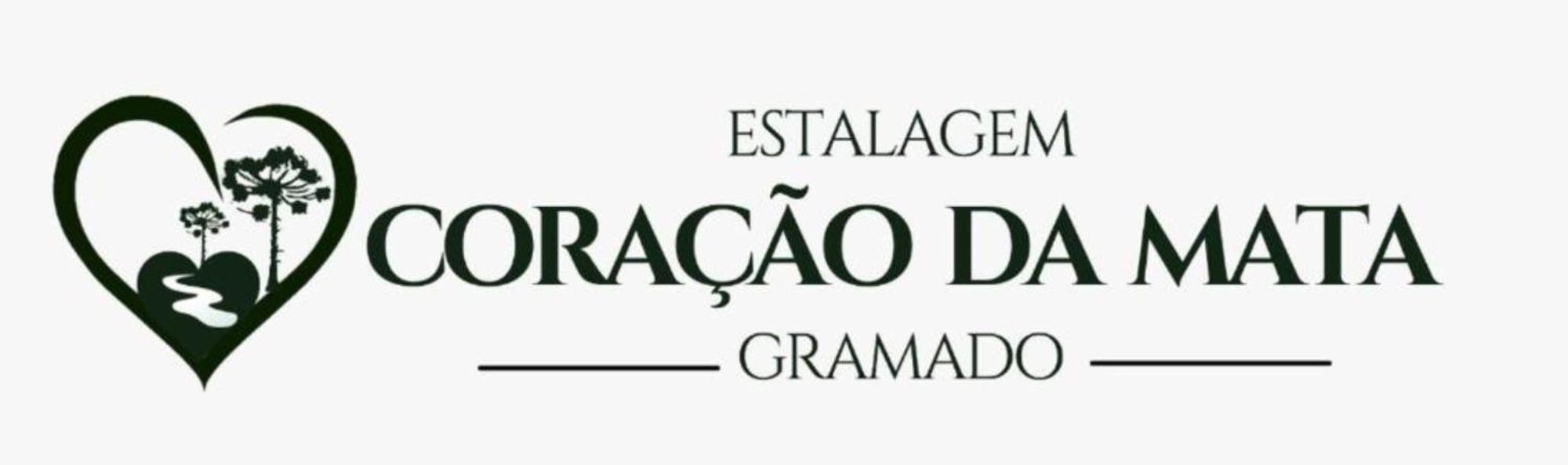 Estalagem Coracao Da Mata Hotel Gramado Eksteriør billede